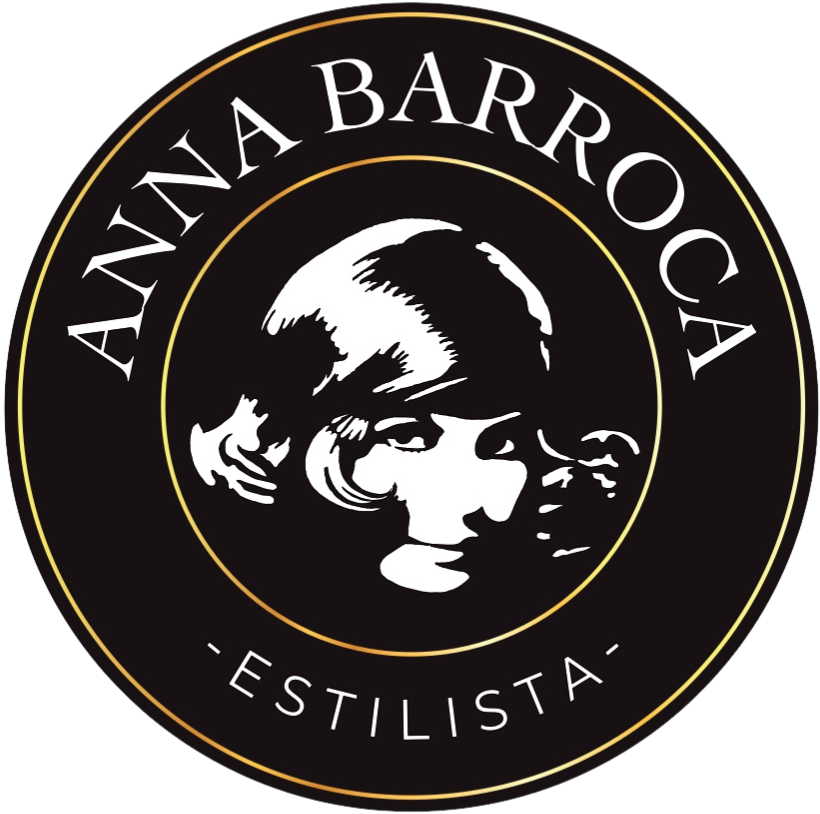 Logo Anna Barroca